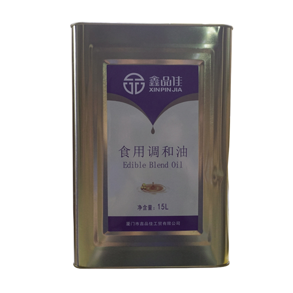 鑫品佳调和油（15L）