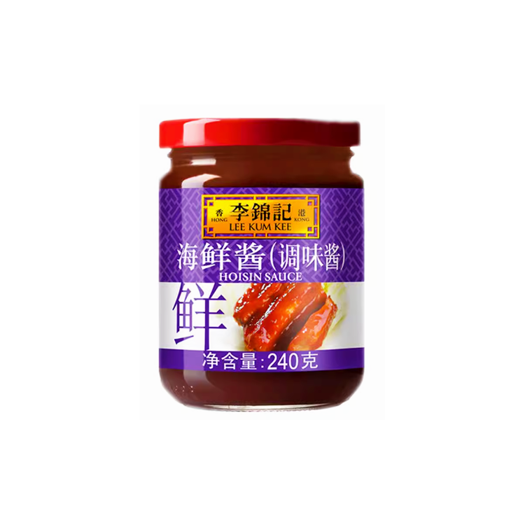 李锦记海鲜酱240g